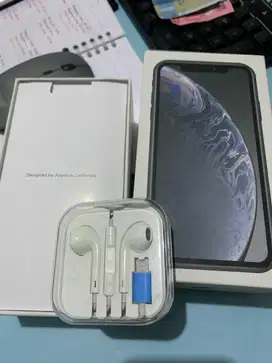 Iphone XR 64gb bebas reset