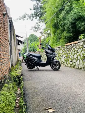 Motor Listrik Polytron Fix R Stnk Hilang Tahun 2024