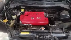 Nissan X-Trail 2004 Bensin