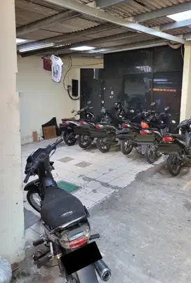 Kos-Kosan Jl.Jelambar (Ukuran 9,5x20 m)