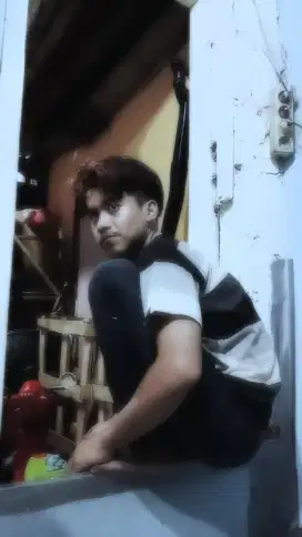 Sedang mencari pekerjaan