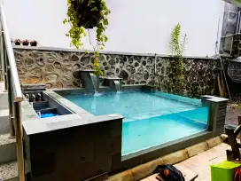 Jasa Tukang Kolam Jogja
