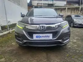 TDP 5JT Honda HRV 1.5 E Special Edition BensinAT 2019 CSIZB