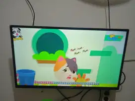 TV LCD 21 panasonic