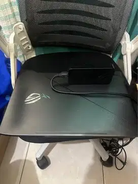 Asus ROG Strix GL703GE