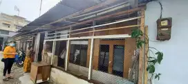 Disewakan rumah MEDAN *Strategis!!*