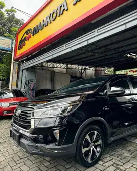 TOYOTA INNOVA VENTURER 2.0 AT 2021 (KM30RB)ANTIK/DP10JT/RECORD/NOPR!!!