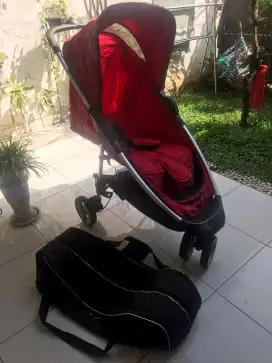 Stroller baby & car seat & baby hip seat