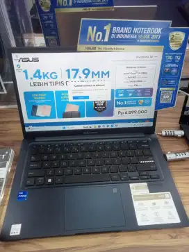LAPTOP ASUS 14 A1404