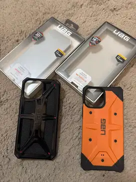 UAG case iphone 13 pro max