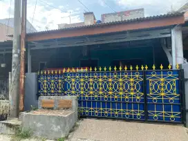 Jual murah B.U cepat perumahan bukit cimanggu city