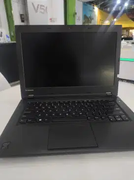 Lenovo L440 | bisa cash | bisa kredit | DP 0% | Bunga 0%