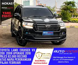 Tdp90JT Toyota LC Land Cruiser Landcruiser VX200