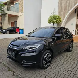 Honda HR-V 2018 Bensin