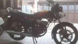 YAMAHA RX Spesial