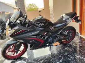 Ninja 250 fi Abs Se Thn 2016