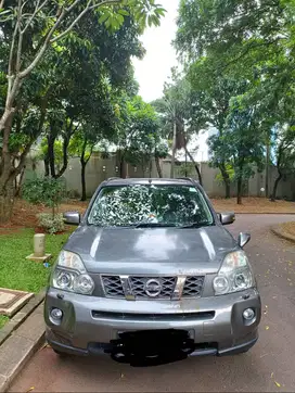 Nissan X-Trail 2.5 ST (2010)