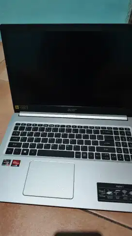 ACER ASPIRE Ryzen 5 5500