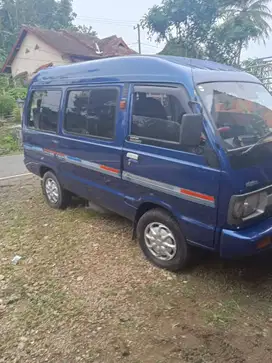 Suzuki Carry tahun 1992