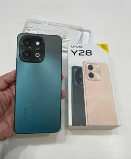 Vivo Y28 8/128 nfc