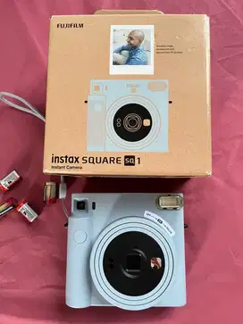 Jual Instax SQ1 Instant Camera