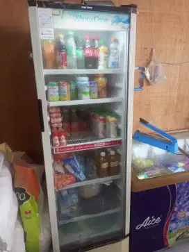 Showcase POLYTRON jumbo