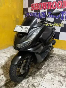 HONDA PCX 160 CBS 2024