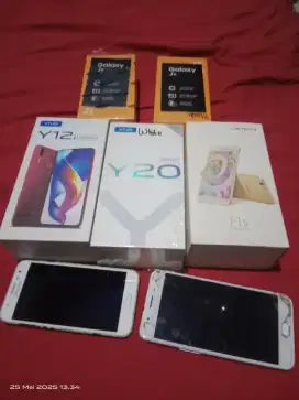Samsung J5 mati