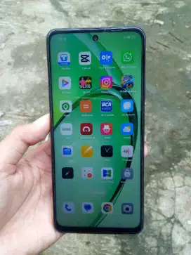 Oppo a60 8+8/128