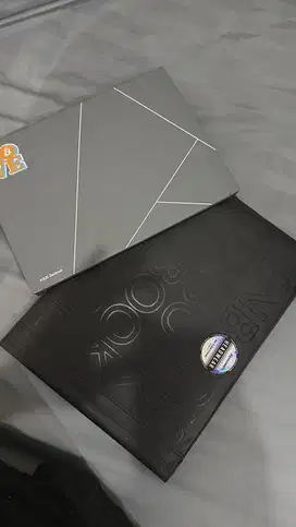Leptop Asuz istimewa