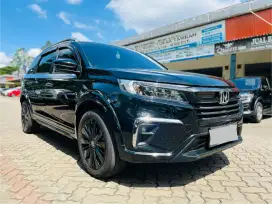N7X EDITION!! HONDA NEW BRV 1.5 E PRESTIGE N7X MATIC 2024 HITAM