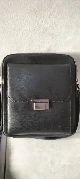 Tas Slempang Pedro (Second)
