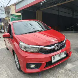 New Brio 1.2 E Satya Manual 2018 PMK 2019.Asli Jatim T1.