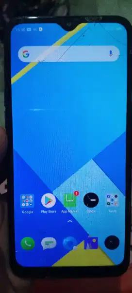 Realme C2 ram 2gb/32gb