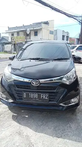 SIGRA R 2016 MANUAL KM LOW