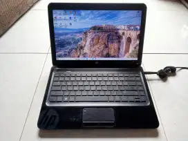 Laptop hp-1000 / Celeron 1000M / 500Gb / 4Gb / SOAK