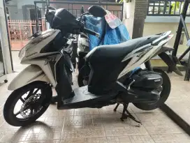 Vario 125 kzr 2013