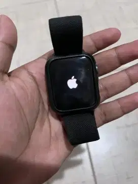 Iwatch series 5 Iphone