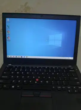 Jual ThinkPad X270 Intel i5 Mulus Terawat