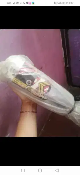 Knalpot Racing Kawahaya