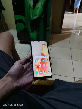Oppo A31 Ram 6/128