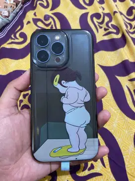 Iphone 13 pro resmi ibox