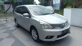 Nissan New Grand Livina 1.5 XV Manual 2015 ISTW