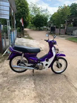 Astrea prima 1989 Klasik