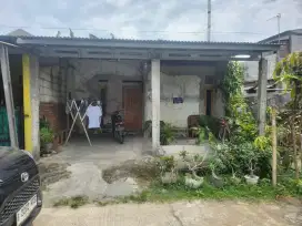 Dijual cepat!! Rumah Perum. Griya Utama Karang Tambun, Bekasi