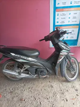 Honda Revo F1 2017