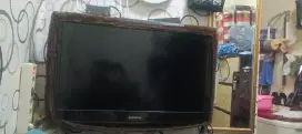 jual Tv led 32 samsung bekas murah