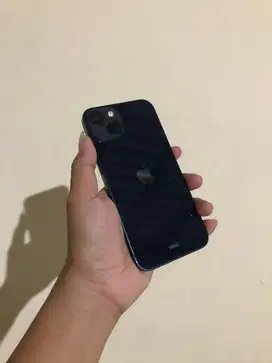 Iphone 13 128 ibox resmi
