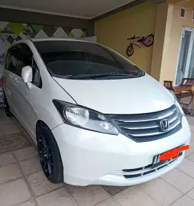 Honda Freed PSD 2011