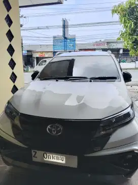 Masih Gress plastik